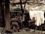 Northern Ireland WW2 Living History UMVC Show 4